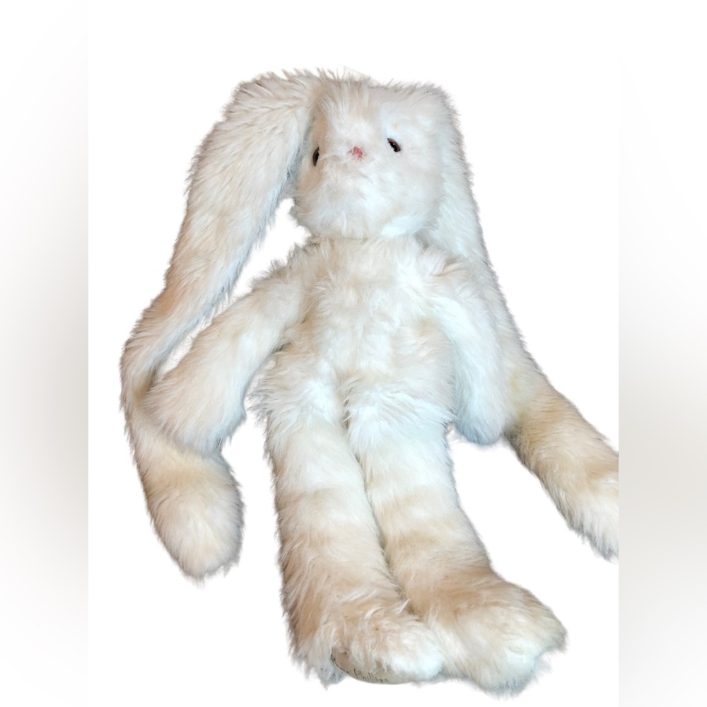 PHEBE PHILLIPS Vintage 1983 “Rabunzel Rabunny” Limited Edition Neiman Marcus